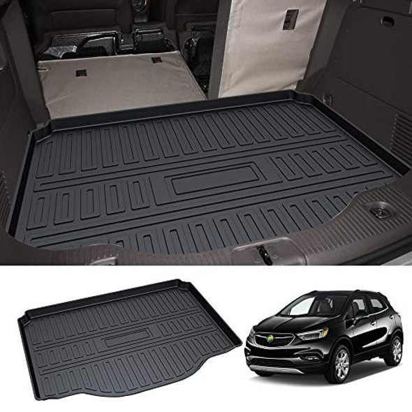 Cargo Mat for Buick Encore