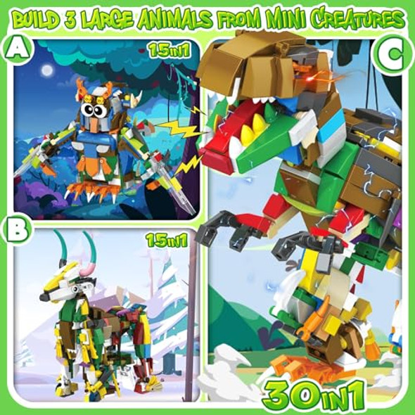 Multi-colored Multi-colored