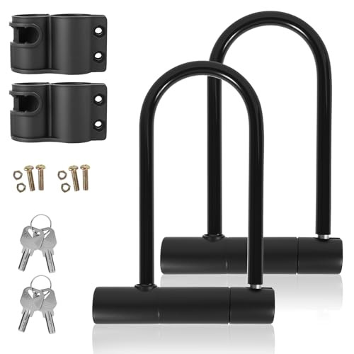 Black, 2Pack