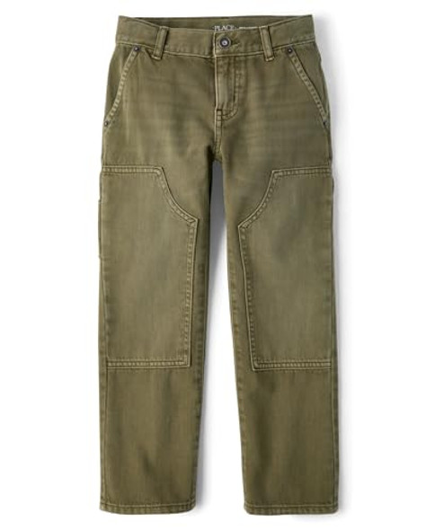 Green Carpenter