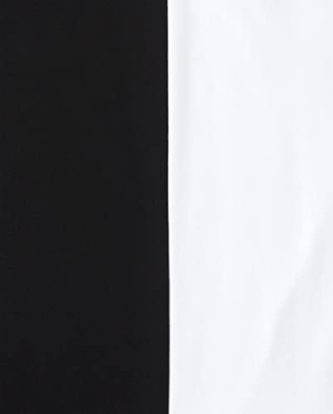 Black/New Navy/Smoke/White 4 Pack