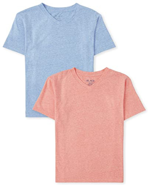 Blue/Red 2-pack