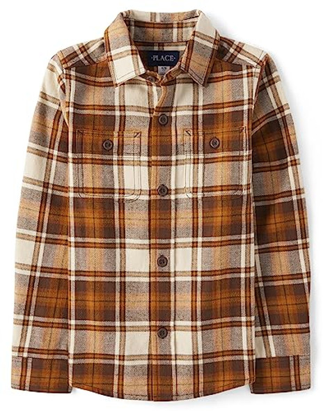 Haystack Plaid