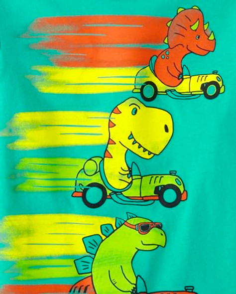 Dino Cars/Dino/Dinos