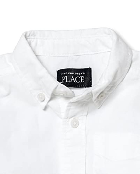 White Single