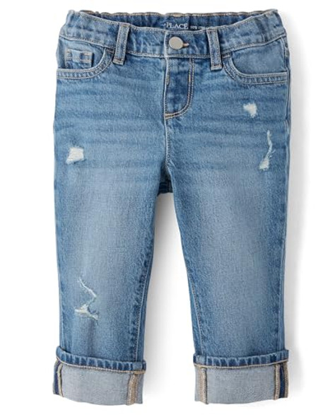 90s Valley Wash Ankle Cuff
