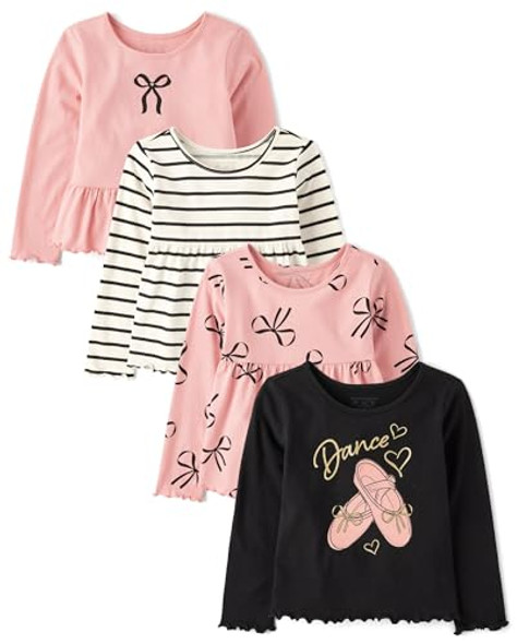 Pink Kiss Black 4-pack