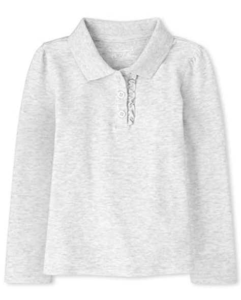 Heather Grey Single