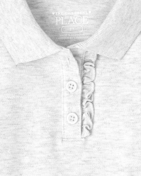 Heather Grey Single