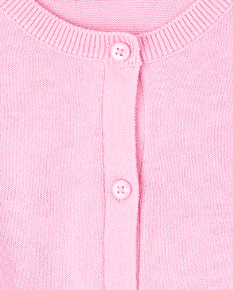 Sparkle Pink Single