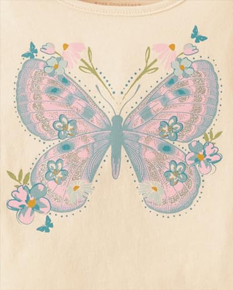 Butterfly 4-pack