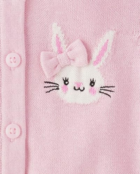 Pink Bunny