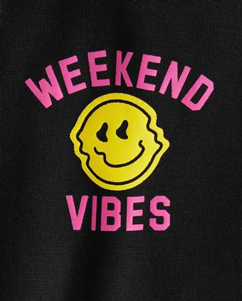 Happy Face Vibes