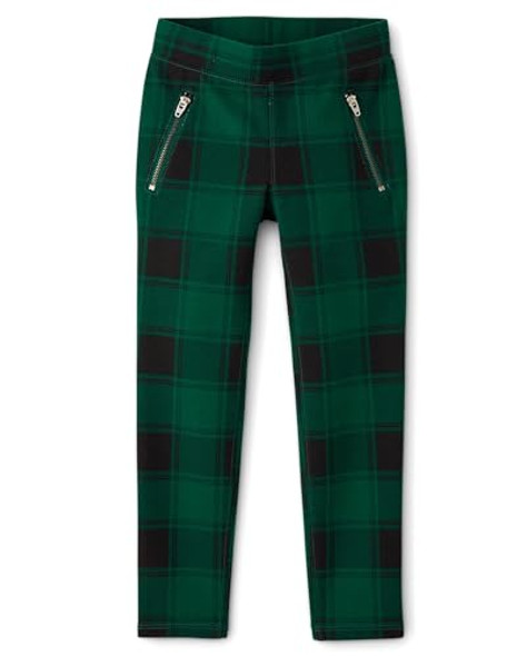 Sprucshad Zipper