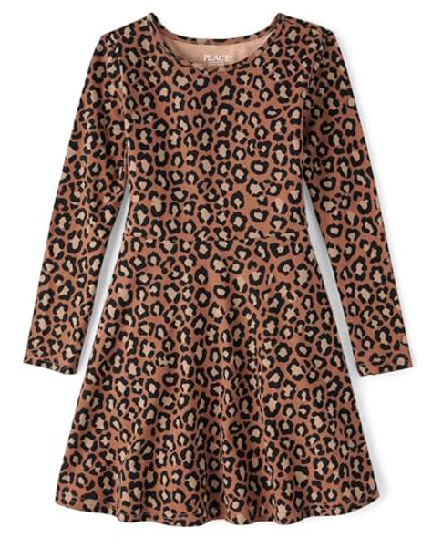 Cheetah Print