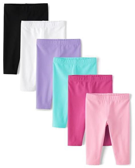 Assorted Solids 6-pack