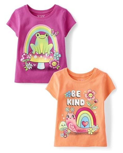 Be Kind/Frog Mushroom
