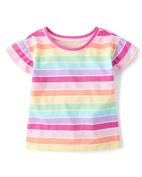 Multicolor Stripe