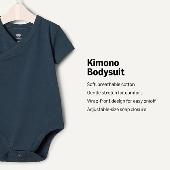 Dark Navy/Ivory/Light Blue