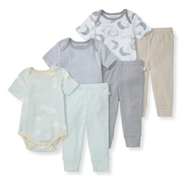 Blue 6-piece Set
