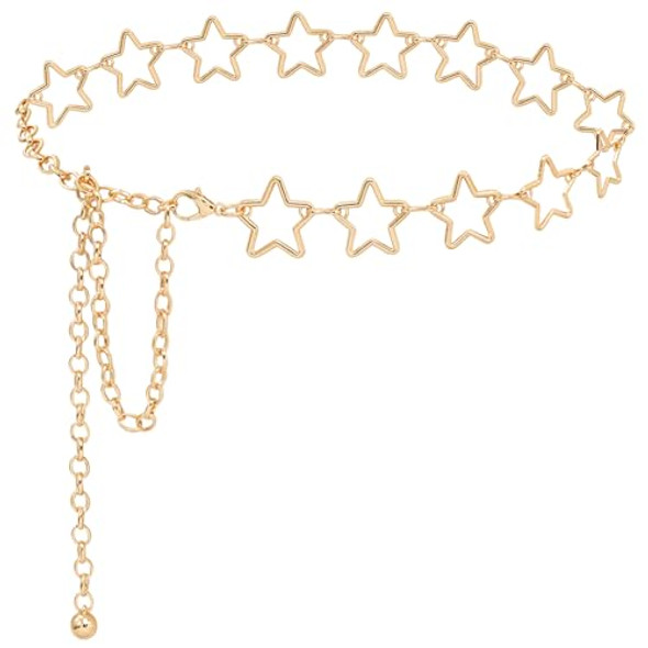 A Gold Star