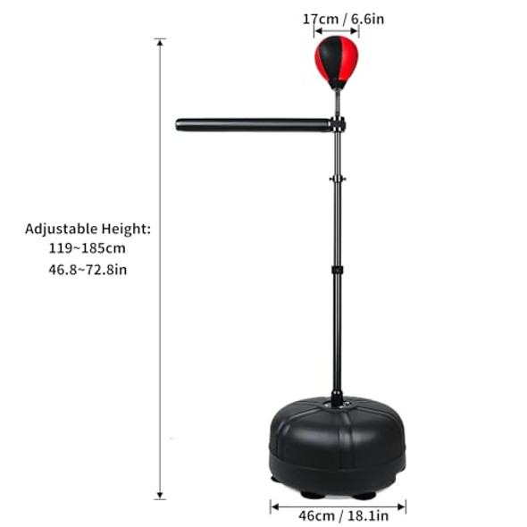 Black & Red Black & Red