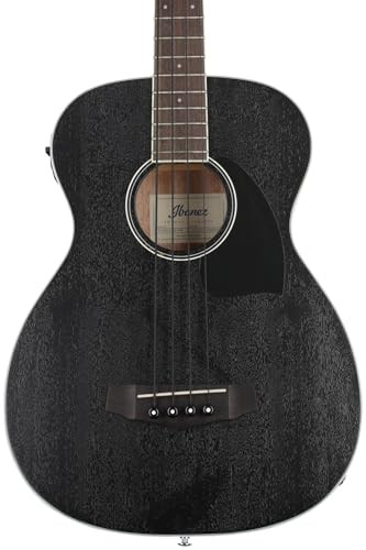 Weathered Black