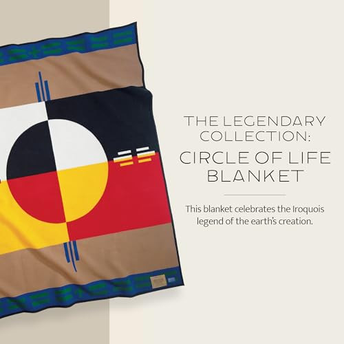 Circle of Life Khaki