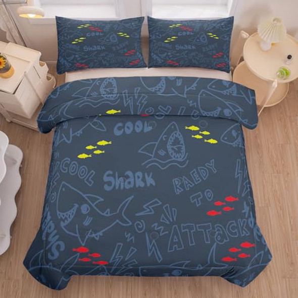 Big Shark 4019