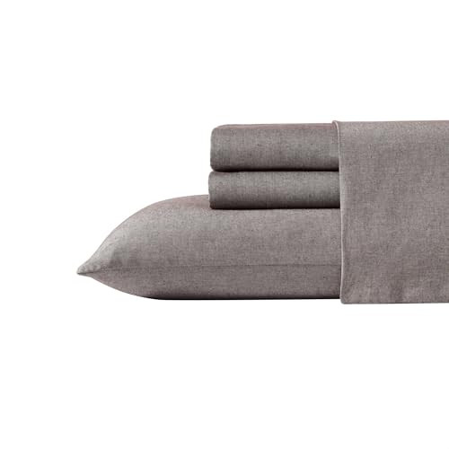 Paradise Twill Dark Brown