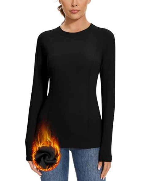 Ribbed Black