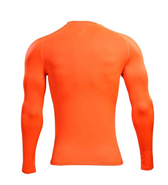 Neon Orange Neon Orange