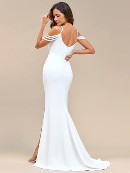 White White
