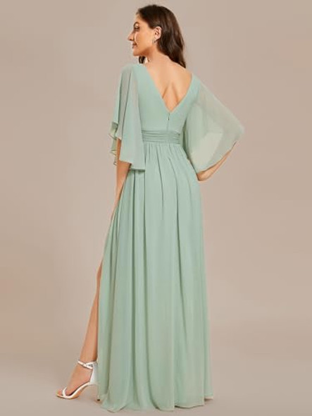 Mint Green