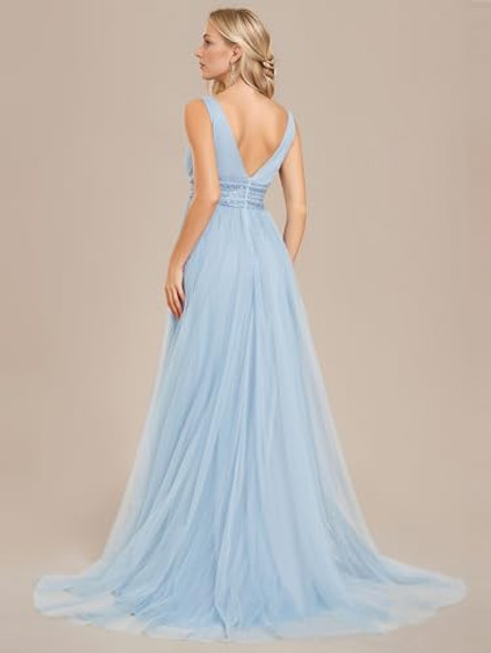 Light Dusty Blue