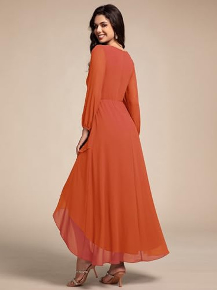 Burnt Orange