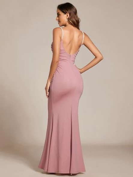 Dusty Rose