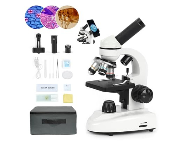Microscope Kit