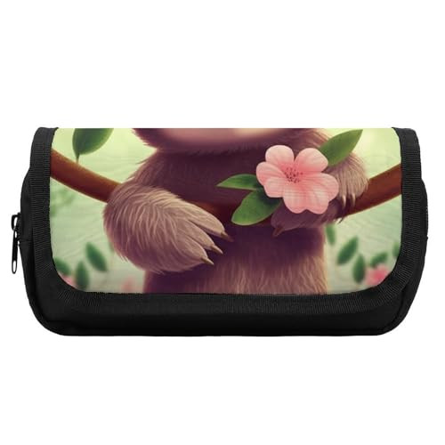 Cute Sloth
