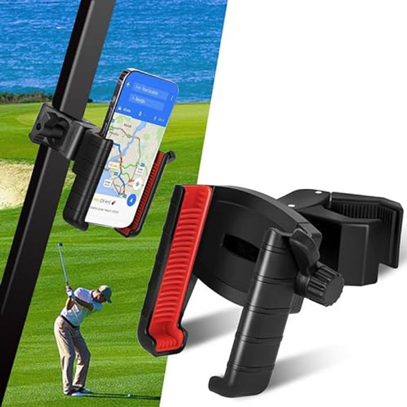 Clamp Mount