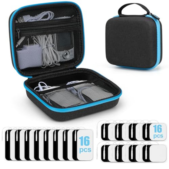 Tens Machine Case Tens Machine Case