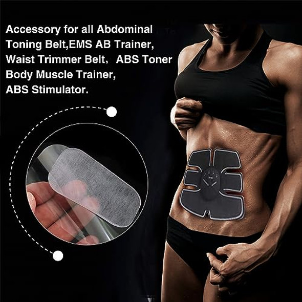 abs pads-50pcs abs pads-50pcs