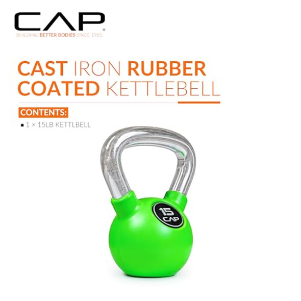 Green (15-Pound) Green (15-Pound)