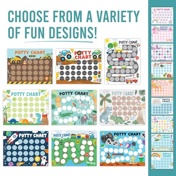 Colorful Monster Truck