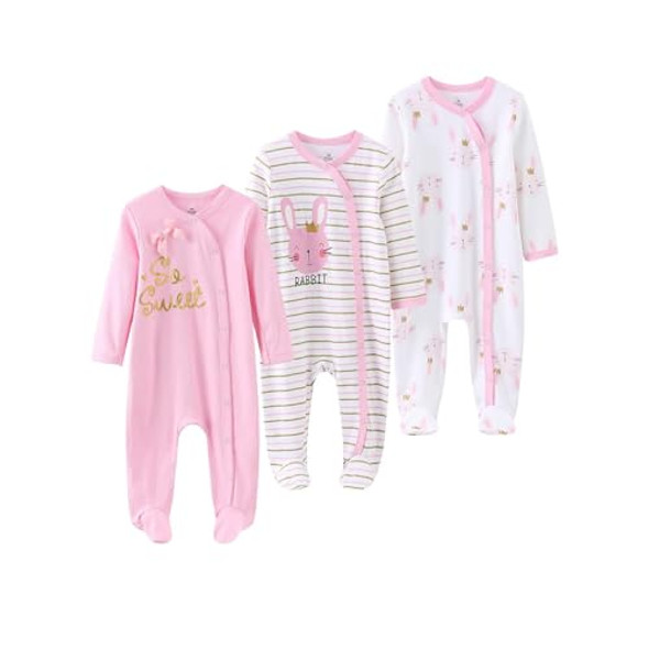 Baby Clothings Set 27-piece 01