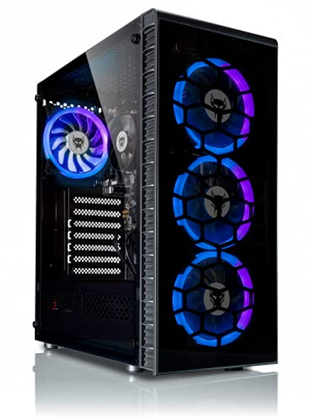 AMD Ryzen 7 8X 4,60GHz 16 Threads + 32GB RAM AMD Ryzen 7 8X 4,60GHz 16 Threads + 32GB RAM