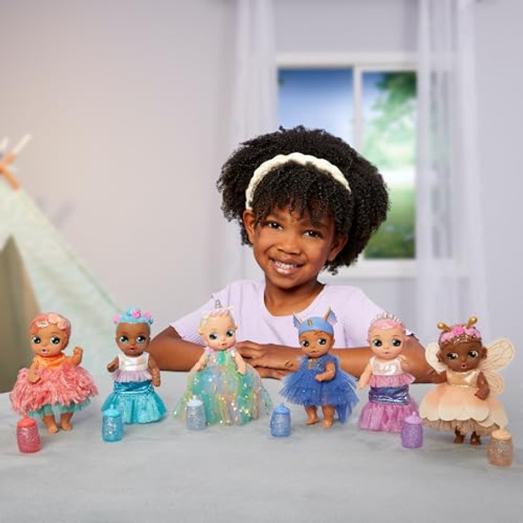 Multicolor Multicolor