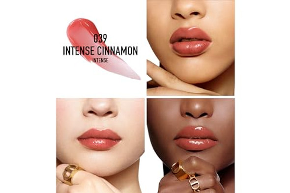 039 Intense Cinnamon