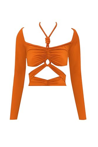 Orange Ochre