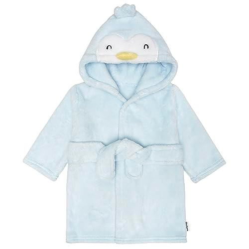 Blue Penguin